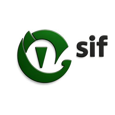 Sif service logo