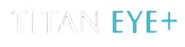 Titan Eye+ logo