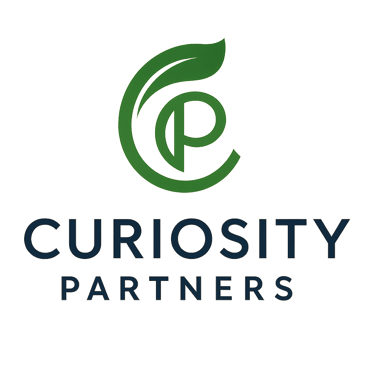 Curiosity Partners logo