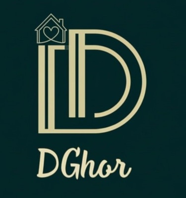 DGhor logo