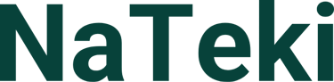 naTeki logo