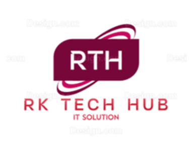 RK Tech Hub logo