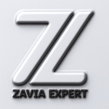 ZAVIA EXPERT PVT LTD logo