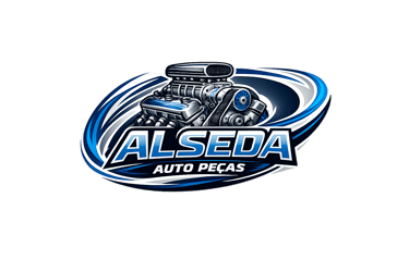 Auto Peças Alseda logo