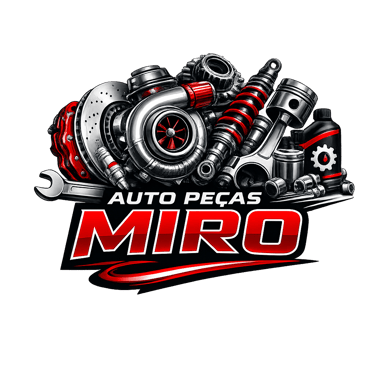 Auto Peças Miro logo
