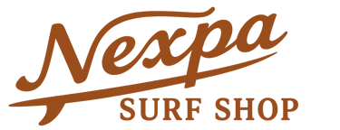 Nexpa Surf Shop logo