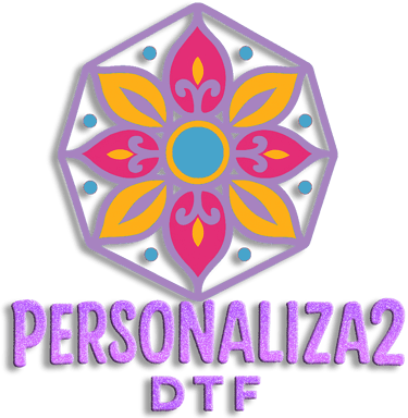 Personaliza2dtf logo