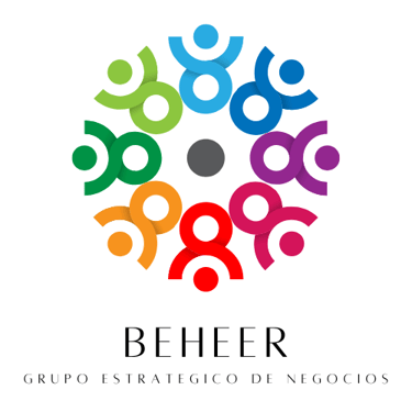 BEHEER logo