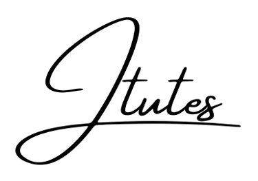 JTutes logo