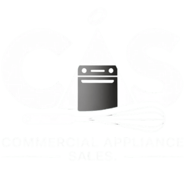 Commercial Appliance Sales logo