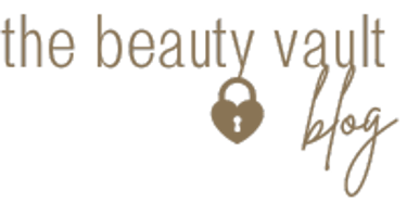 the beauty vault logo