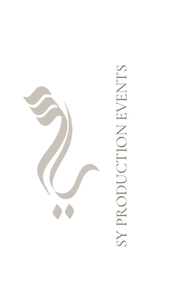 SY PRODUCTION logo