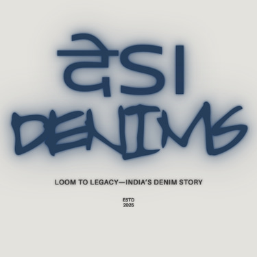 DesiDenim logo
