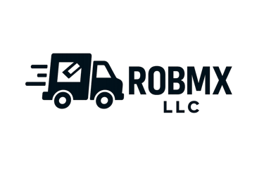 robmx llc logo