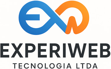ExperiWeb logo