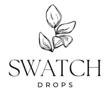 Swatch Drops logo