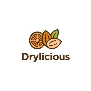 Drylicious logo