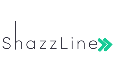 ShazzLine logo