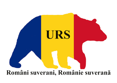 Uniunea Românilor Suverani România logo