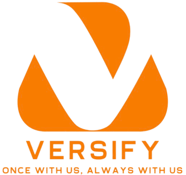 Versify logo