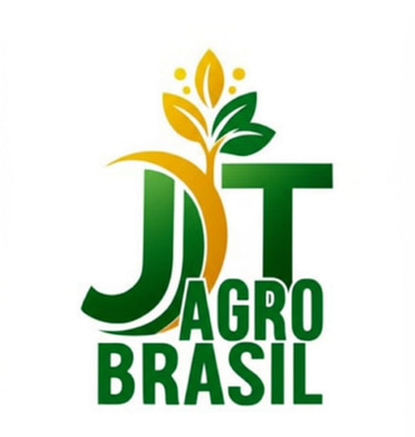 JT Agro Brasil logo