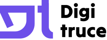 DigiTruce logo