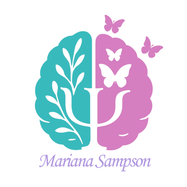 Mariana Sampson logo