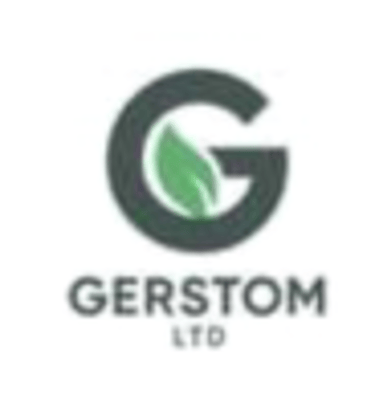 GERSTOM LTD logo