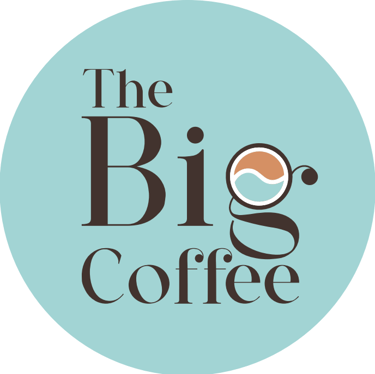 TheBigCoffe logo