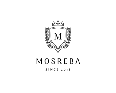 MOSREBA logo