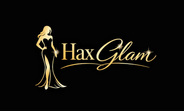GLAM TALENT logo