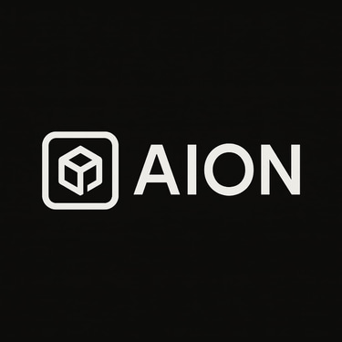 AION logo