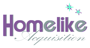 HOMELIKE ACQUISITION logo