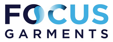 Focus Garments logo