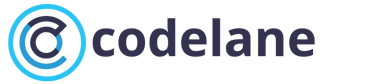 Codelane.in logo