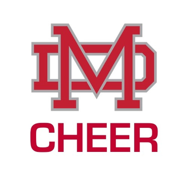 Mater Dei Cheer Spirit Wear logo