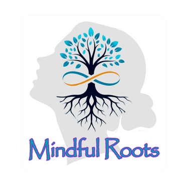Mindfulroots logo