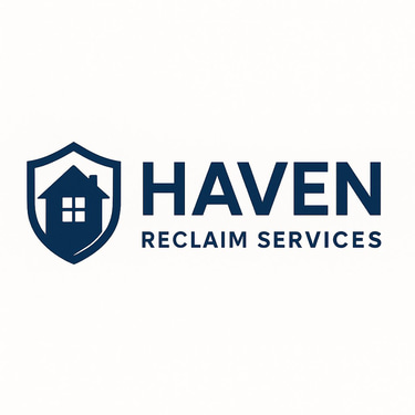 Haven Reclaim Services logo