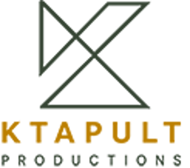 Ktapult Productions logo