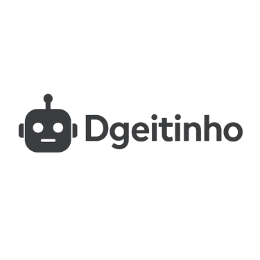 DGeitinho logo