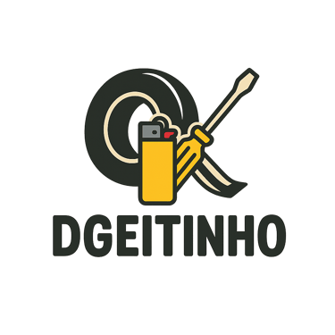DGeitinho logo