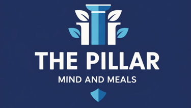 The Pillar logo