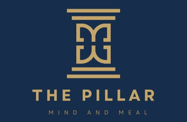 The Pillar logo