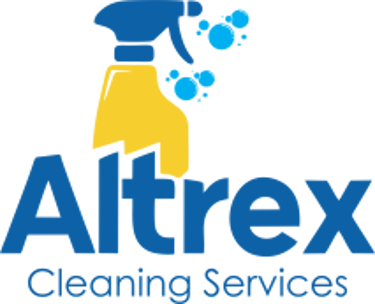 Altrex Cleaning Services logo