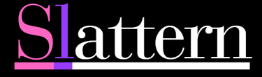Slattern Multimedia Group logo