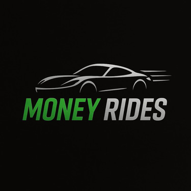 Money Rides logo