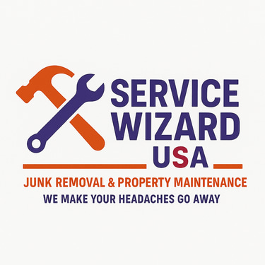 Service Wizard USA, LLC logo