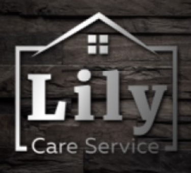 Lily Care Servcice logo