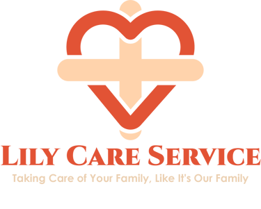 Lily Care Servcice logo