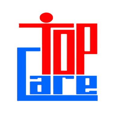 TOP CARE MEDICAL CENTER logo